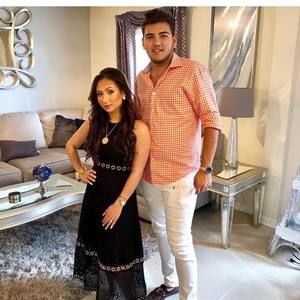 Meet your Posher, Frisco